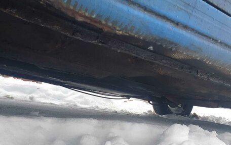 Volkswagen Passat B3, 1988 год, 70 000 рублей, 11 фотография