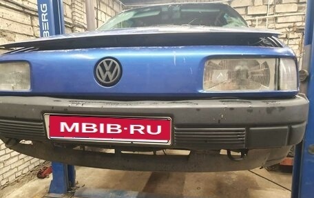 Volkswagen Passat B3, 1988 год, 70 000 рублей, 6 фотография
