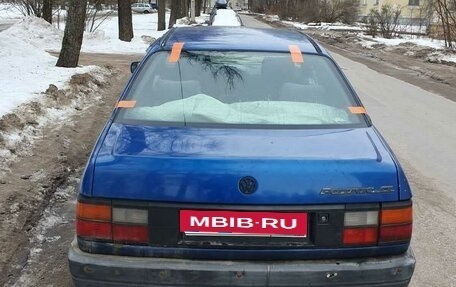 Volkswagen Passat B3, 1988 год, 70 000 рублей, 17 фотография