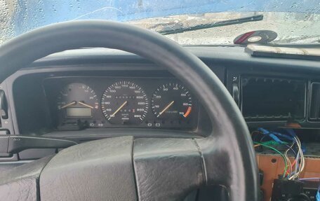 Volkswagen Passat B3, 1988 год, 70 000 рублей, 31 фотография