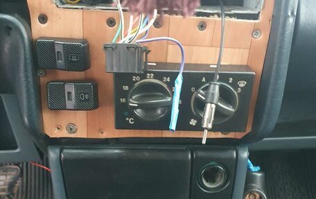 Volkswagen Passat B3, 1988 год, 70 000 рублей, 33 фотография