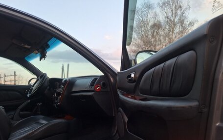 Hyundai Sonata IV рестайлинг, 2006 год, 470 000 рублей, 4 фотография