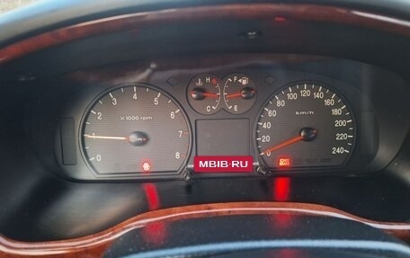 Hyundai Sonata IV рестайлинг, 2006 год, 470 000 рублей, 5 фотография