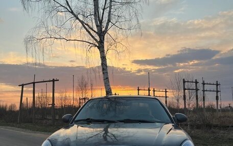 Hyundai Sonata IV рестайлинг, 2006 год, 470 000 рублей, 8 фотография