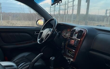 Hyundai Sonata IV рестайлинг, 2006 год, 470 000 рублей, 9 фотография