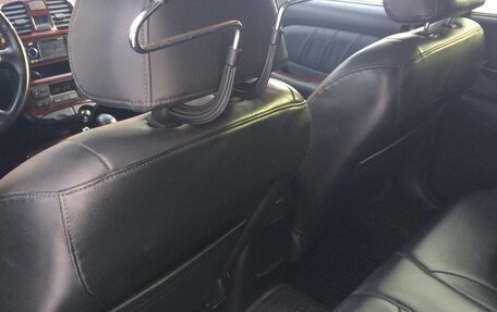 Hyundai Sonata IV рестайлинг, 2006 год, 470 000 рублей, 14 фотография