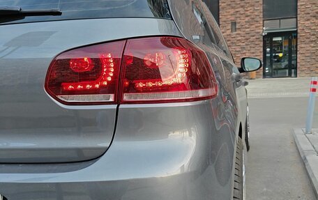 Volkswagen Golf VI, 2012 год, 1 050 000 рублей, 5 фотография