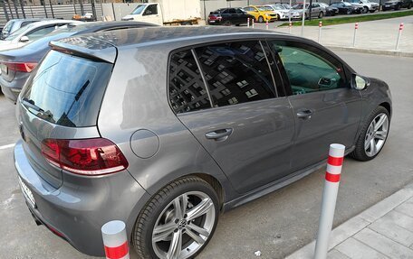 Volkswagen Golf VI, 2012 год, 1 050 000 рублей, 6 фотография