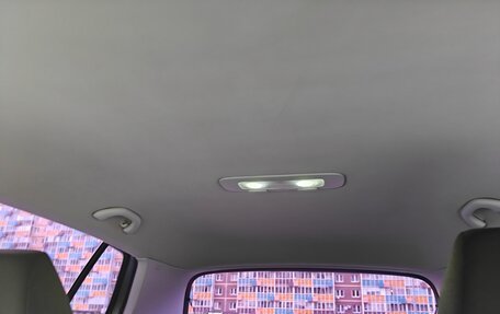 Volkswagen Golf VI, 2012 год, 1 050 000 рублей, 13 фотография