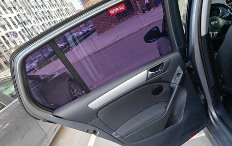Volkswagen Golf VI, 2012 год, 1 050 000 рублей, 14 фотография