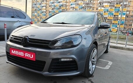 Volkswagen Golf VI, 2012 год, 1 050 000 рублей, 23 фотография