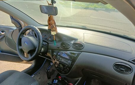 Ford Focus IV, 2004 год, 280 000 рублей, 6 фотография