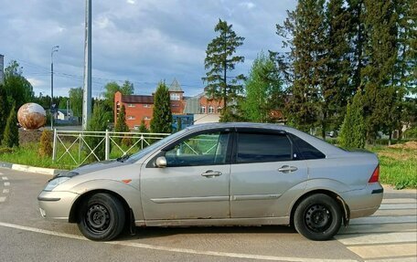 Ford Focus IV, 2004 год, 280 000 рублей, 3 фотография