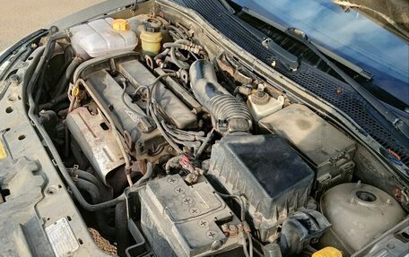 Ford Focus IV, 2004 год, 280 000 рублей, 8 фотография