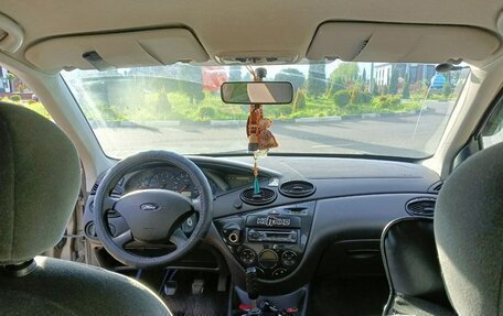 Ford Focus IV, 2004 год, 280 000 рублей, 10 фотография