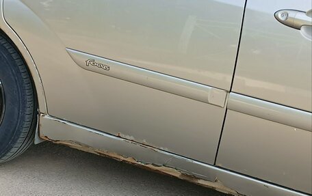 Ford Focus IV, 2004 год, 280 000 рублей, 12 фотография