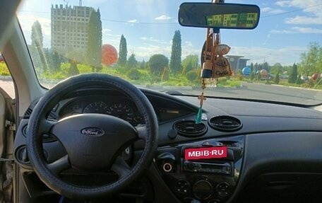 Ford Focus IV, 2004 год, 280 000 рублей, 4 фотография
