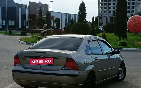 Ford Focus IV, 2004 год, 280 000 рублей, 5 фотография