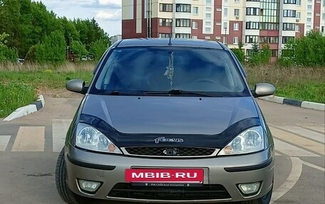 Ford Focus IV, 2004 год, 280 000 рублей, 13 фотография