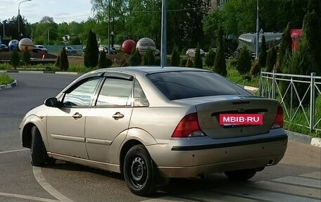 Ford Focus IV, 2004 год, 280 000 рублей, 15 фотография