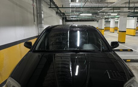 Mitsubishi Galant IX, 2007 год, 850 000 рублей, 2 фотография