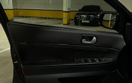 Mitsubishi Galant IX, 2007 год, 850 000 рублей, 10 фотография