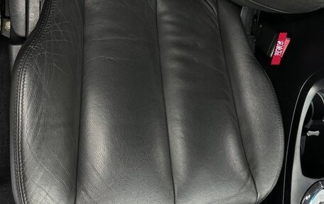 Mitsubishi Galant IX, 2007 год, 850 000 рублей, 19 фотография