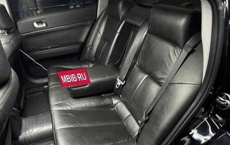 Mitsubishi Galant IX, 2007 год, 850 000 рублей, 17 фотография