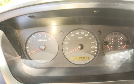 SsangYong Kyron I, 2008 год, 1 200 000 рублей, 2 фотография
