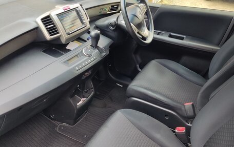 Honda Freed I, 2012 год, 1 239 000 рублей, 9 фотография