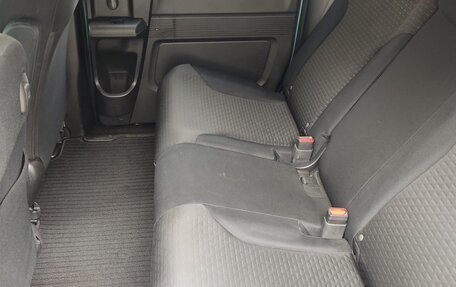Honda Freed I, 2012 год, 1 239 000 рублей, 10 фотография