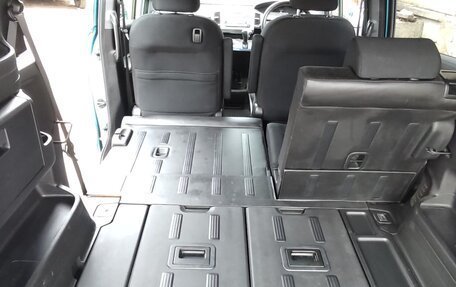 Honda Freed I, 2012 год, 1 239 000 рублей, 12 фотография