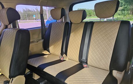 Hyundai Grand Starex Grand Starex I рестайлинг 2, 2016 год, 2 185 000 рублей, 29 фотография
