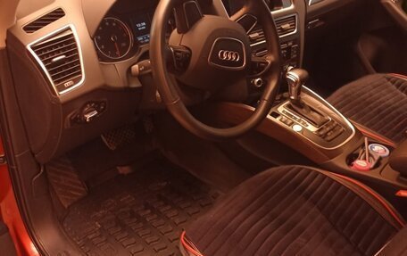 Audi Q5, 2016 год, 3 850 000 рублей, 5 фотография