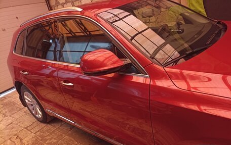 Audi Q5, 2016 год, 3 850 000 рублей, 7 фотография