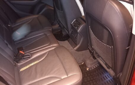 Audi Q5, 2016 год, 3 850 000 рублей, 9 фотография