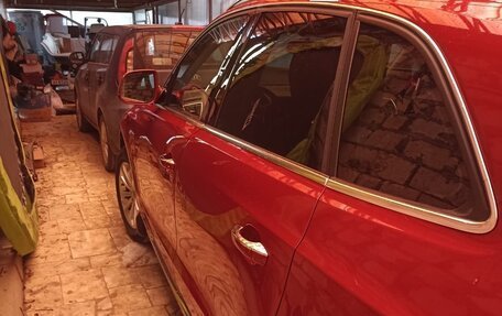 Audi Q5, 2016 год, 3 850 000 рублей, 4 фотография