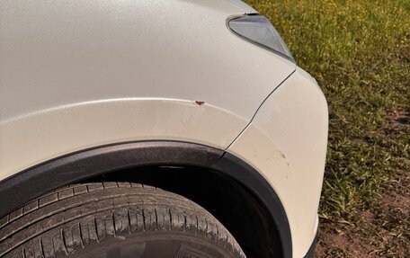 Toyota RAV4, 2016 год, 2 000 000 рублей, 17 фотография