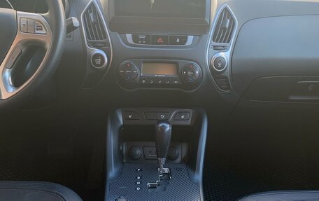 Hyundai ix35 I рестайлинг, 2011 год, 1 200 000 рублей, 8 фотография