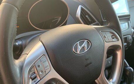 Hyundai ix35 I рестайлинг, 2011 год, 1 200 000 рублей, 7 фотография