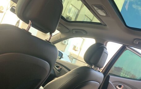 Hyundai ix35 I рестайлинг, 2011 год, 1 200 000 рублей, 9 фотография