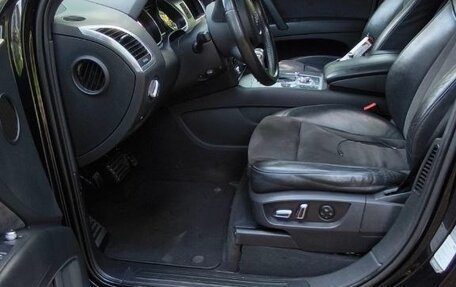 Audi Q7, 2012 год, 2 650 000 рублей, 2 фотография