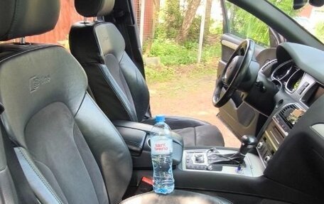 Audi Q7, 2012 год, 2 650 000 рублей, 6 фотография