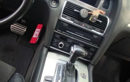 Audi Q7, 2012 год, 2 650 000 рублей, 5 фотография