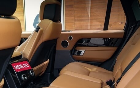 Land Rover Range Rover IV рестайлинг, 2019 год, 8 000 000 рублей, 15 фотография