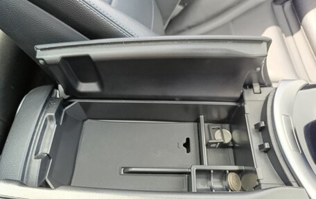 Mercedes-Benz C-Класс, 2017 год, 2 350 000 рублей, 13 фотография