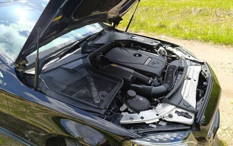 Mercedes-Benz C-Класс, 2017 год, 2 350 000 рублей, 12 фотография