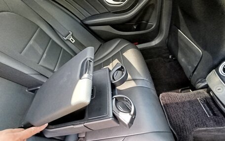 Mercedes-Benz C-Класс, 2017 год, 2 350 000 рублей, 15 фотография