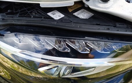 Mercedes-Benz C-Класс, 2017 год, 2 350 000 рублей, 11 фотография