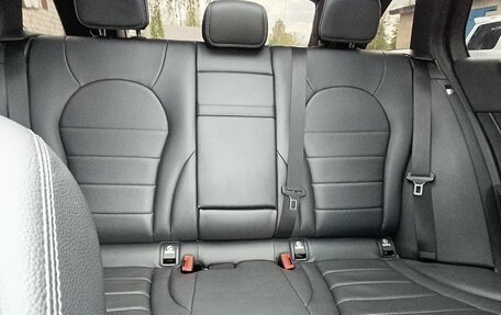 Mercedes-Benz C-Класс, 2017 год, 2 350 000 рублей, 37 фотография